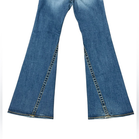 True Religion Classic Flare Leg Jeans - Picture 6 of 12